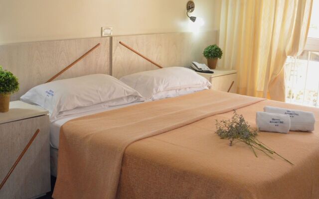 Hotel Ayamitre