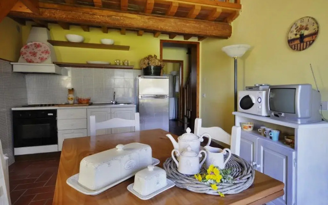 Agriturismo La Gioconda