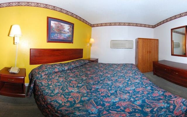 Regency Inn Kansas City