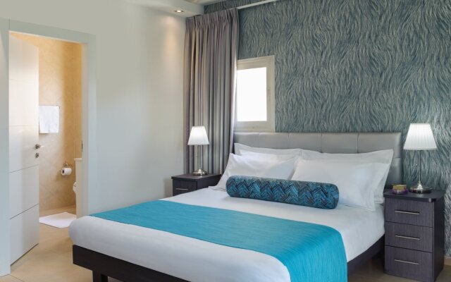 Gordon Suites - By Gordon Inn