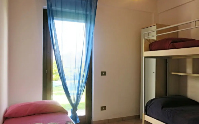 Letty-Villa 550mt dal mare