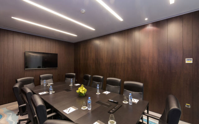 Mathema Premium Aparthotel