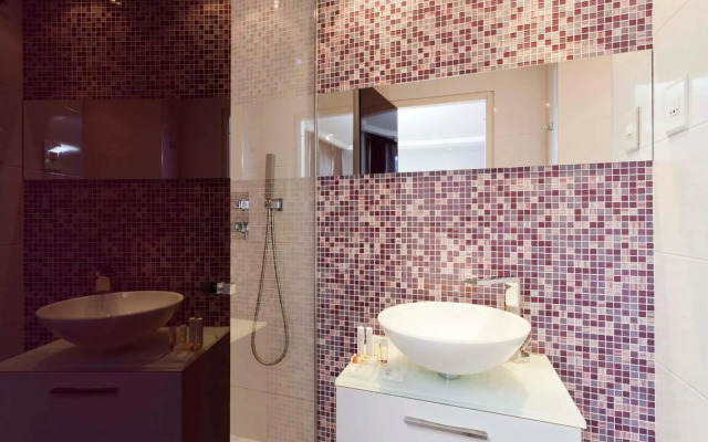 Color Design Hotel