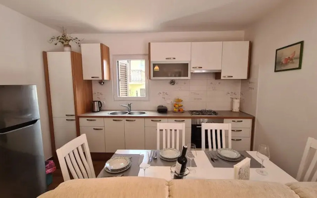 Apartment Antonia