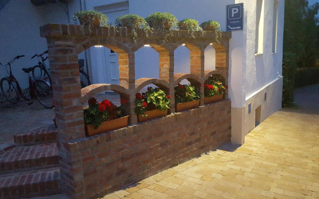 Hotel Mohr & SPA