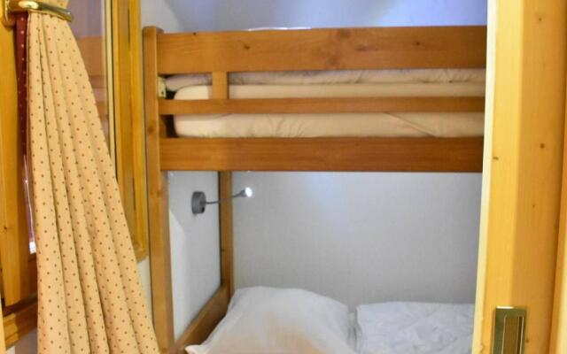 Appartement Méribel, 3 pièces, 6 personnes - FR-1-180-142