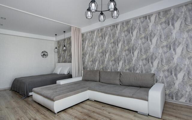 Packages in Kaliningrad on Gagarin street 16B