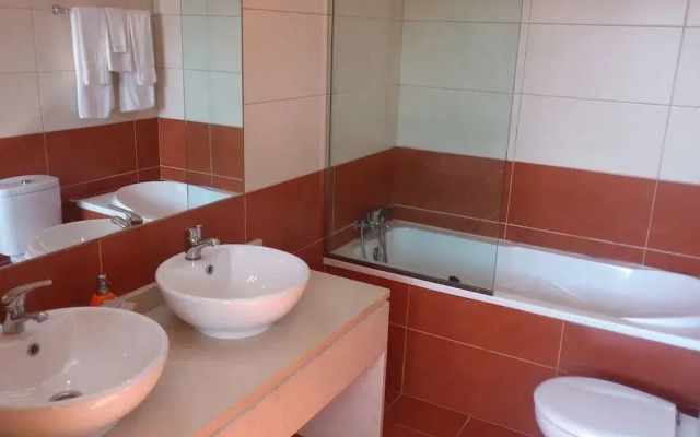 Hotel Lagoa Azul do Gerês