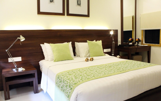 Bali Agung Village