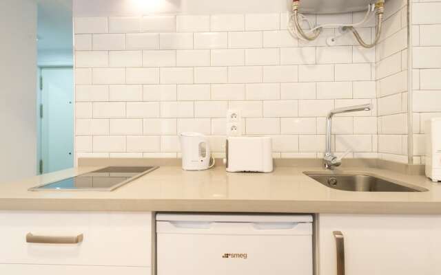 LU&CIA City Beach Malagueta 2