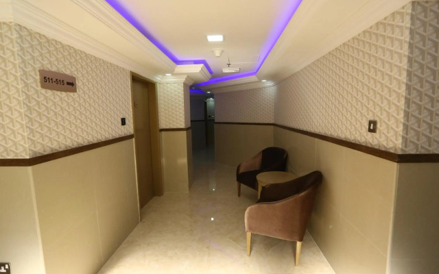 Sun and Sands Plaza Hotel