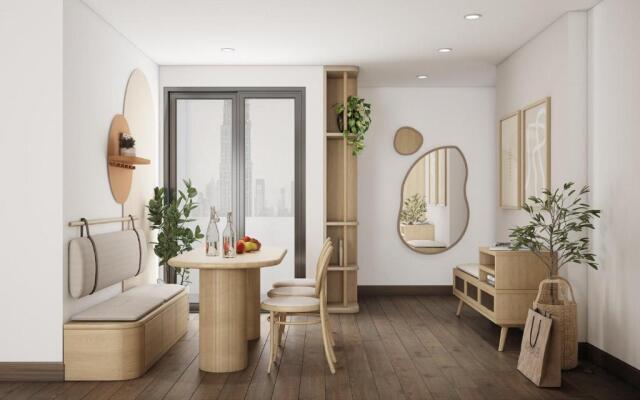 Flc Sea Tower 3Br Apartment