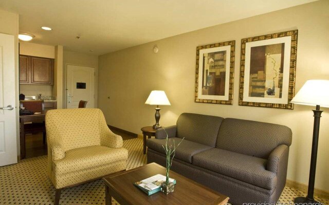 Homewood Suites by Hilton Houston Stafford Sugar Land