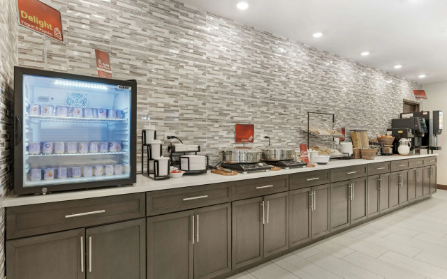 Best Western Plus South Holland/Chicago Southland