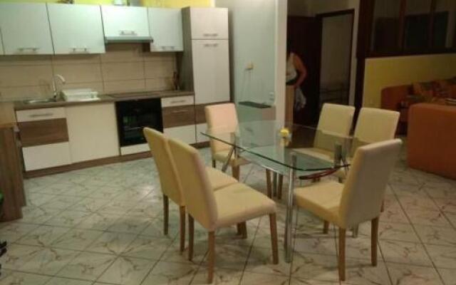 Apartments Dragica