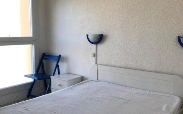 Appartement Le Barcarès, 2 pièces, 6 personnes - FR-1-81-501