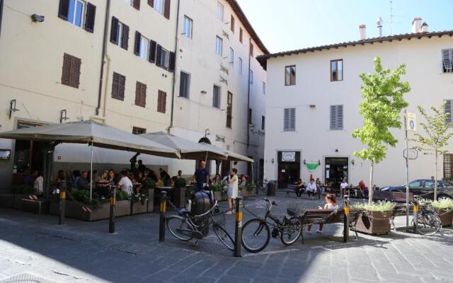 Numa Florence Palazzo Belfiore