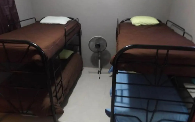 New Century Hostel