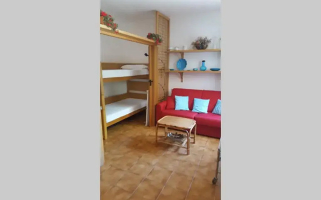 Appartamento a Punta Ala