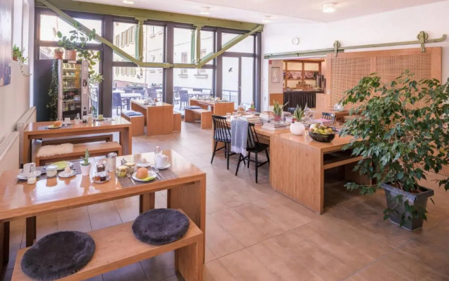 Ecoinn Hotel Am Campus