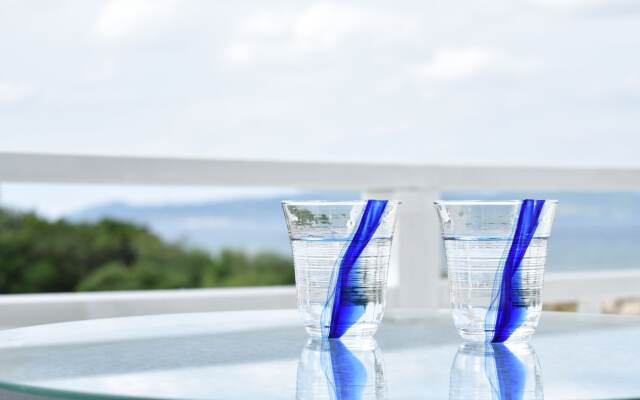 Kaiho Fusaki main building