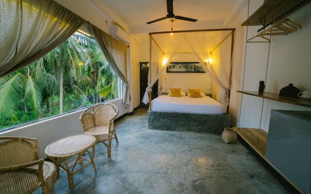 Memo Boutique Hotel