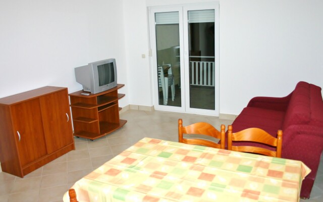 Suhomont Apartments