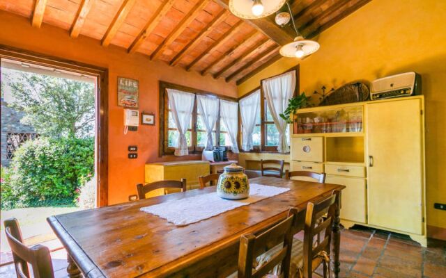 House Casa Mori Certaldo