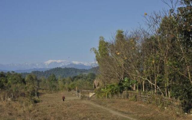 Malikha Lodge