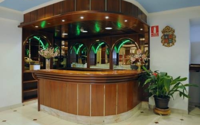 Hotel Jaume I