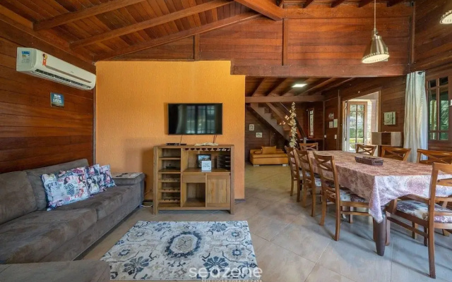 4BR Home 550m to Beach Near Beto Carrero Abi0499