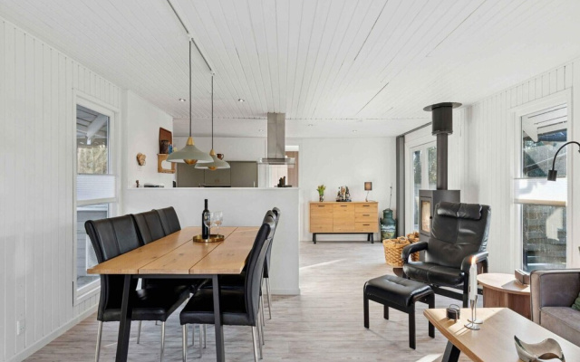 4 Star Holiday Home in Hemmet
