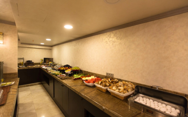 Miss Istanbul Hotel & Spa