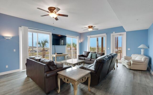 LaCaribe T1 - Four Bedroom Condo