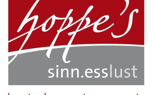 Hotel Hoppe