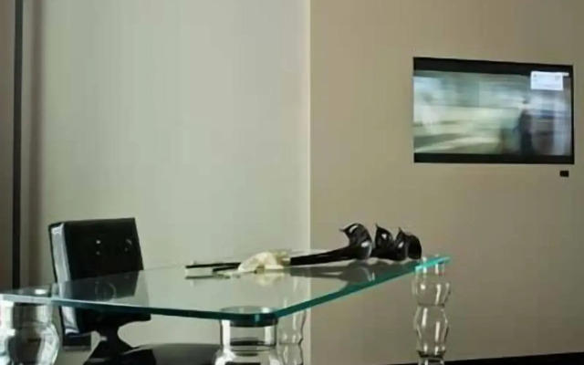 Romano House Hotel