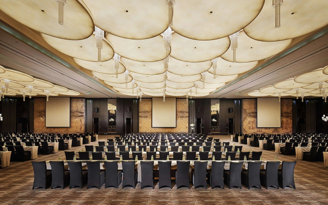 Hilton Shanghai Hongqiao