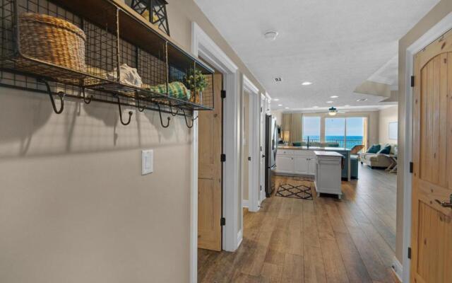 Treasure Island 1108