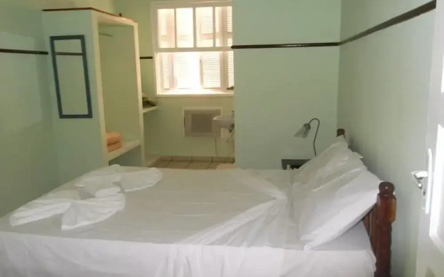 Hotel Sion