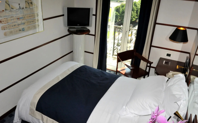 Le Royal Hotel Lyon - MGallery Collection