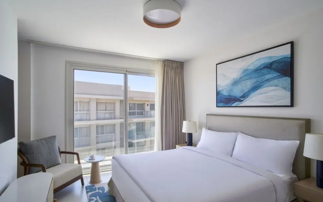 Marassi Boutique Hotel-Vela Suites