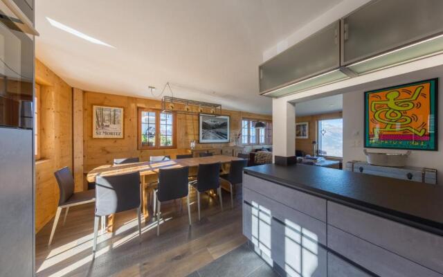 Chalet Riquet - Ski/in-out - Jacuzzi