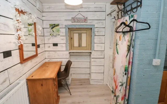 The Studio