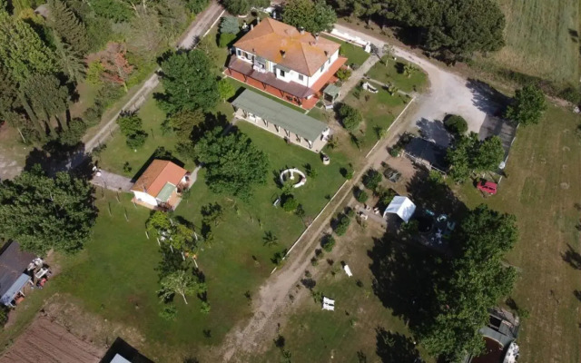 Residenza Isabella