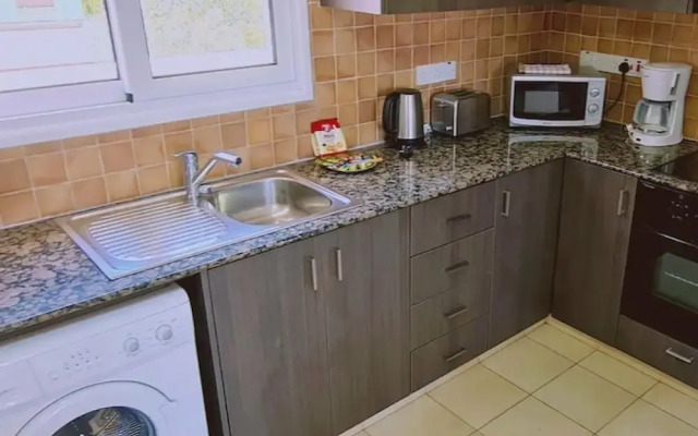 44 AN - Nissi Bliss Apartment