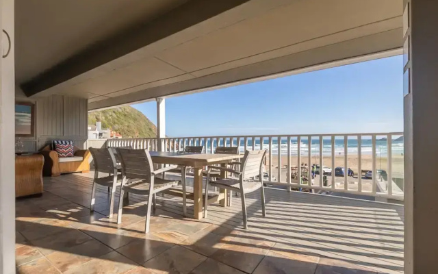 Dutton's Cove Guesthouse