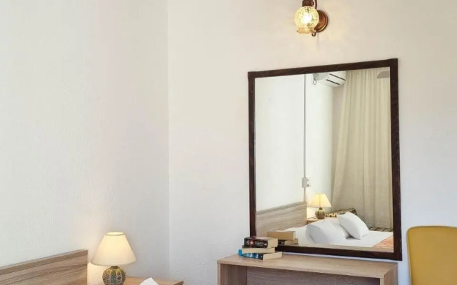 Triple Room Vrboska 540e