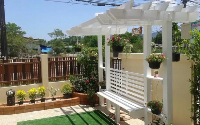 Baan Meerak at Ranong