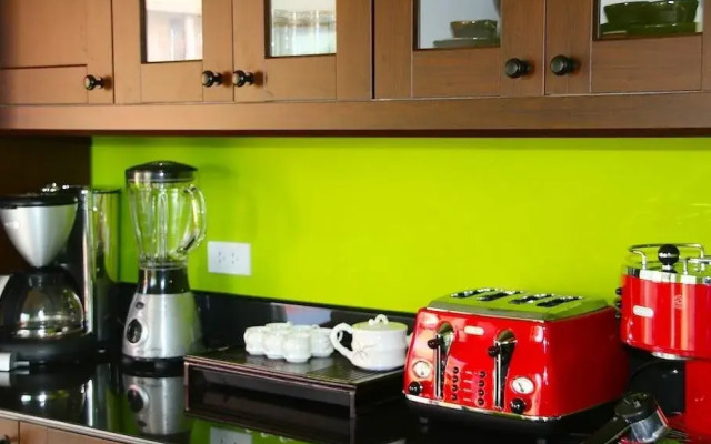 Nakara Villa Udon Thani