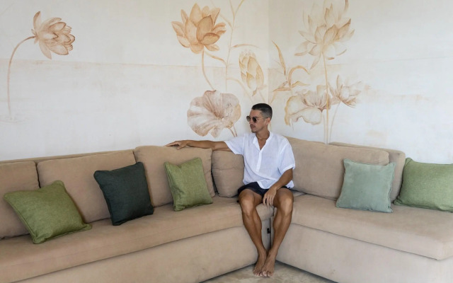 Hotel Casa Margot